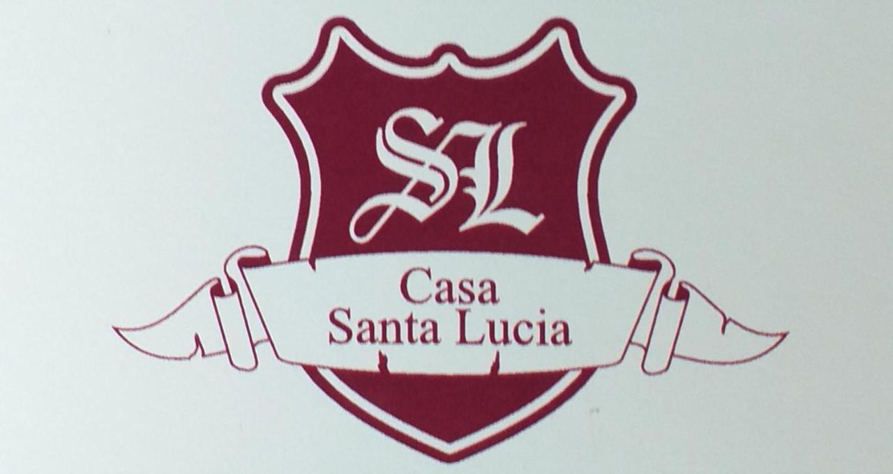 B&B Casa Santa Lucia Manerba del Garda Eksteriør billede