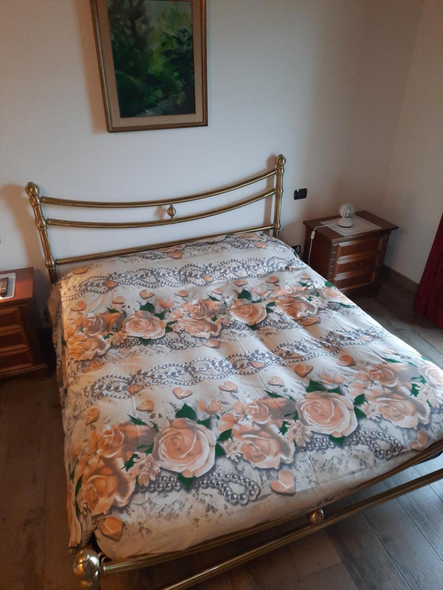 B&B Casa Santa Lucia Manerba del Garda Eksteriør billede