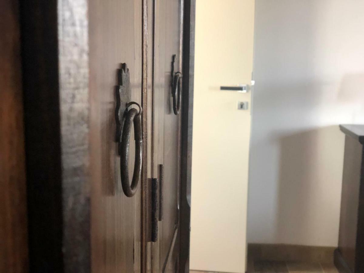 B&B Casa Santa Lucia Manerba del Garda Eksteriør billede