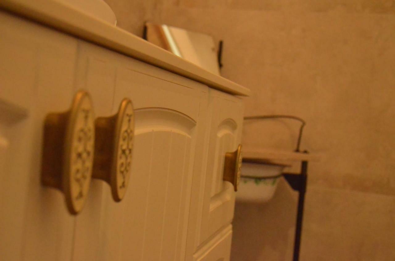B&B Casa Santa Lucia Manerba del Garda Eksteriør billede